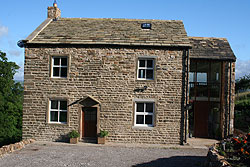 Throstle Hall August 2008